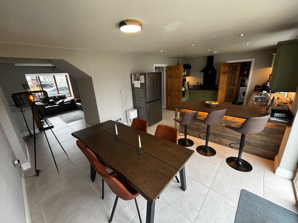 Moving House - Complete Set of Indoor Furniture - Image 1