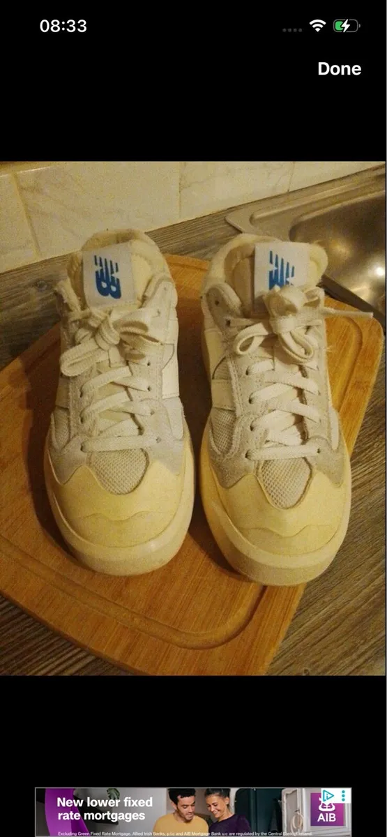 New balance - Image 1