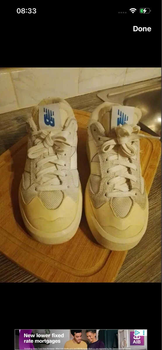 New balance - Image 2