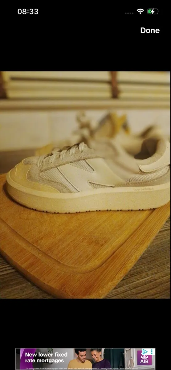 New balance - Image 3