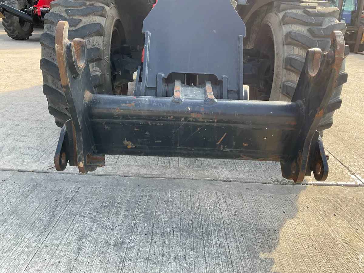 Manitou MT 420 H - Image 4