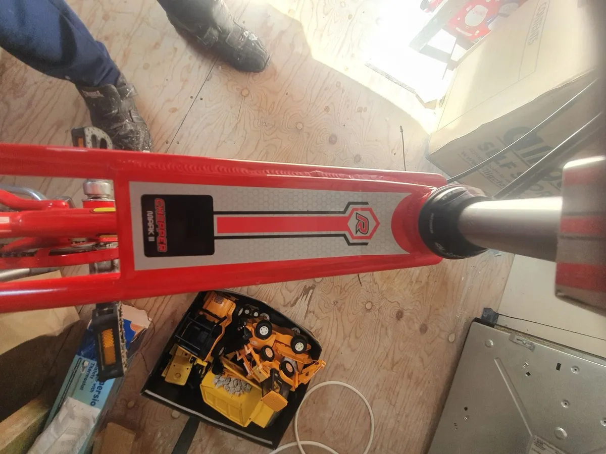 Raleigh chopper - Image 3