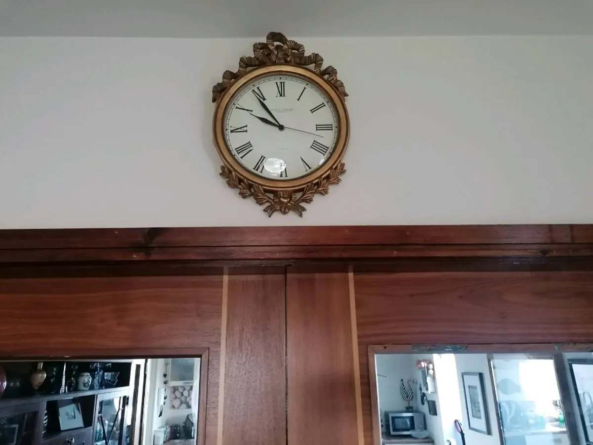 Wall Clock - Image 2