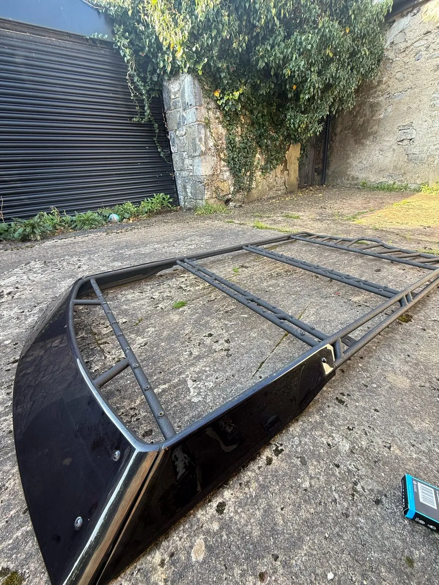 Discovery 3/4 Parts - Image 3