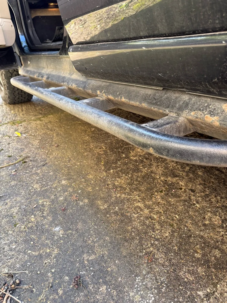 Discovery 3/4 Parts - Image 4