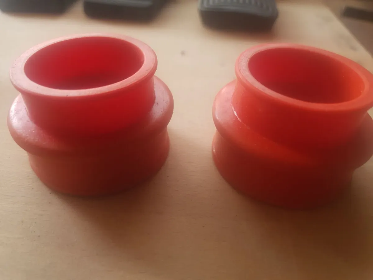 Air-cooled vw  silicone gasket set - Image 4