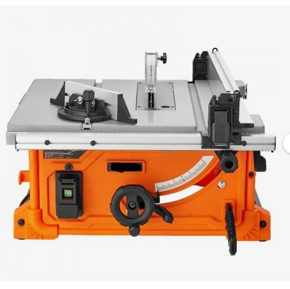 1800 W Table Saw Electric Cutting Machine, 625 mm - Image 1