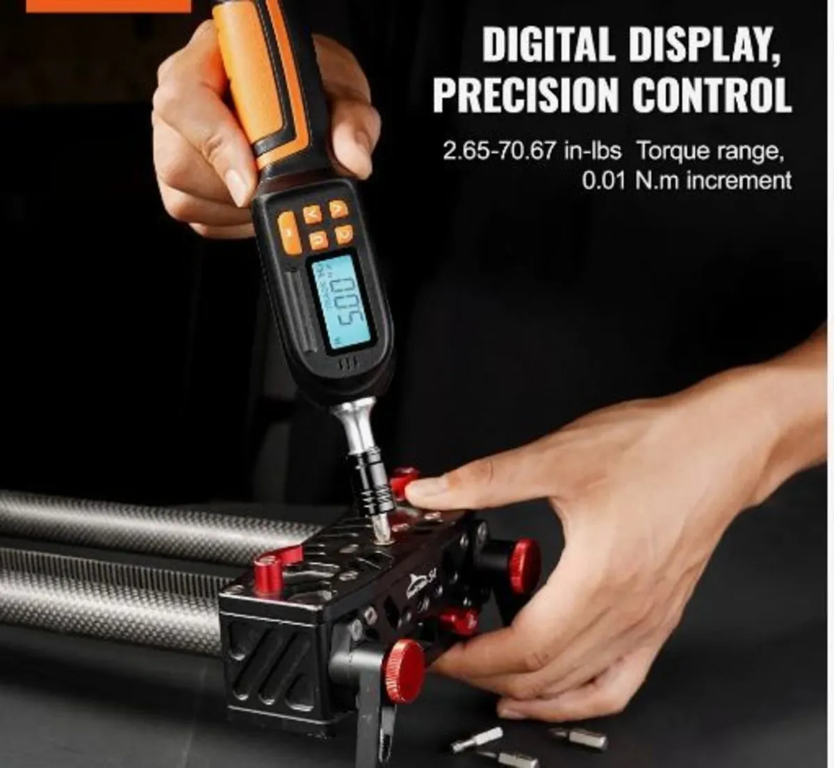 Digital Torque Screwdriver - Image 3