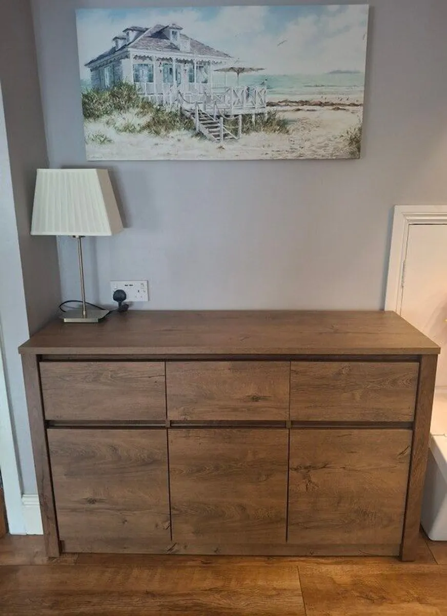 JYSK Sideboard - Image 1
