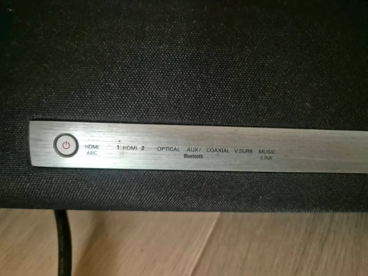 Philips soundbar - Image 2