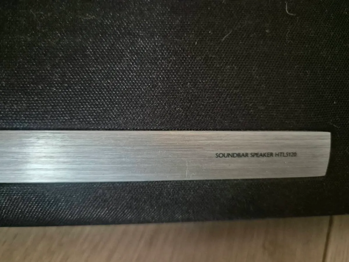 Philips soundbar - Image 3