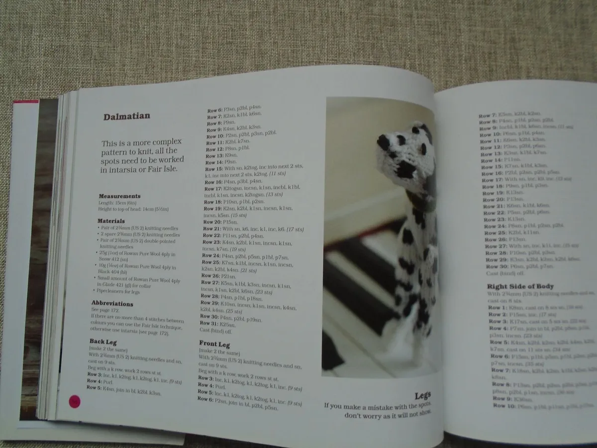 Knitting book, Best in show, Pattern book - Image 3