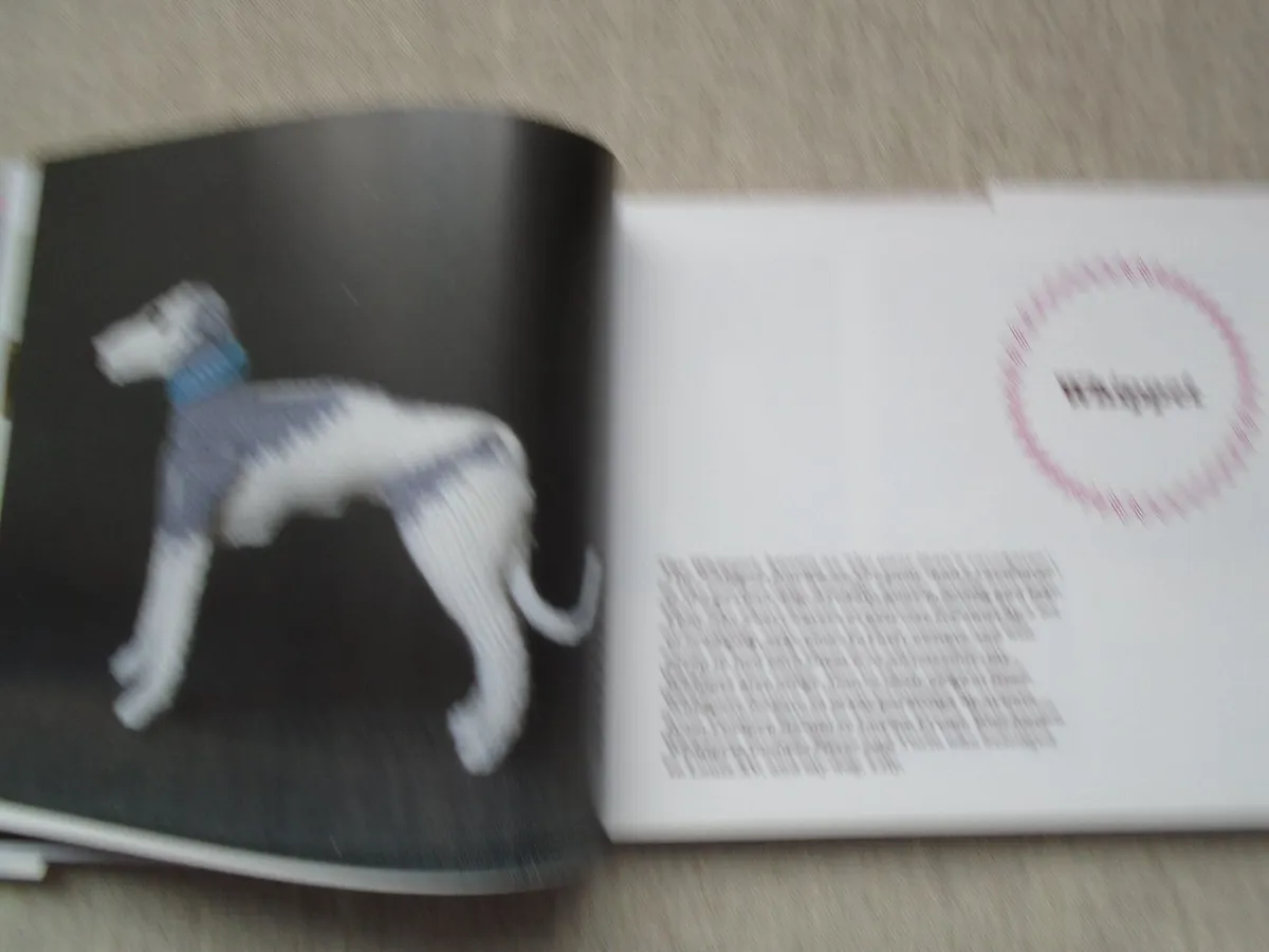 Knitting book, Best in show, Pattern book - Image 2