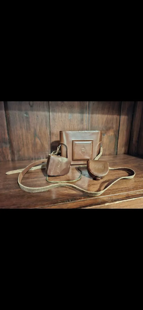 Vintage Camera Franka Solida III - Image 3