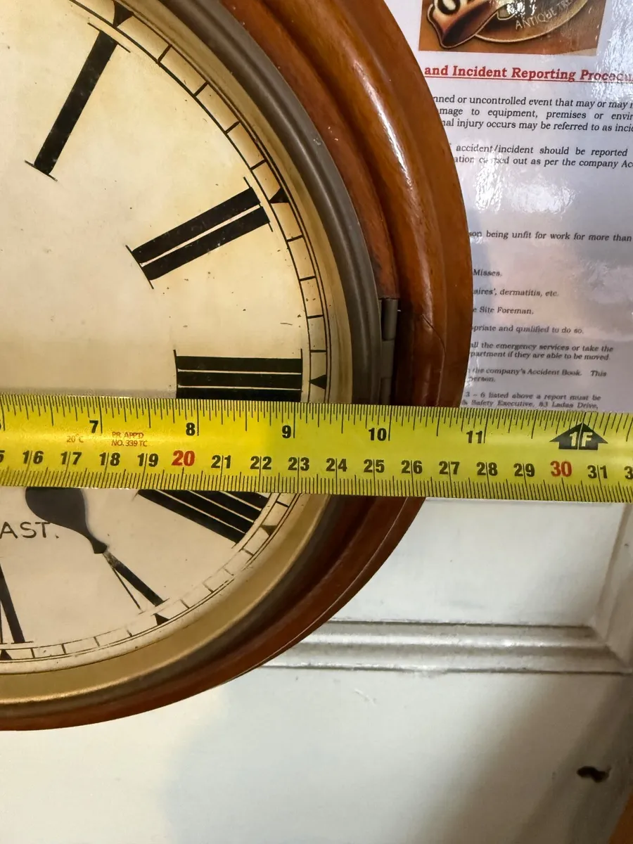 SD Neil clock - Image 2