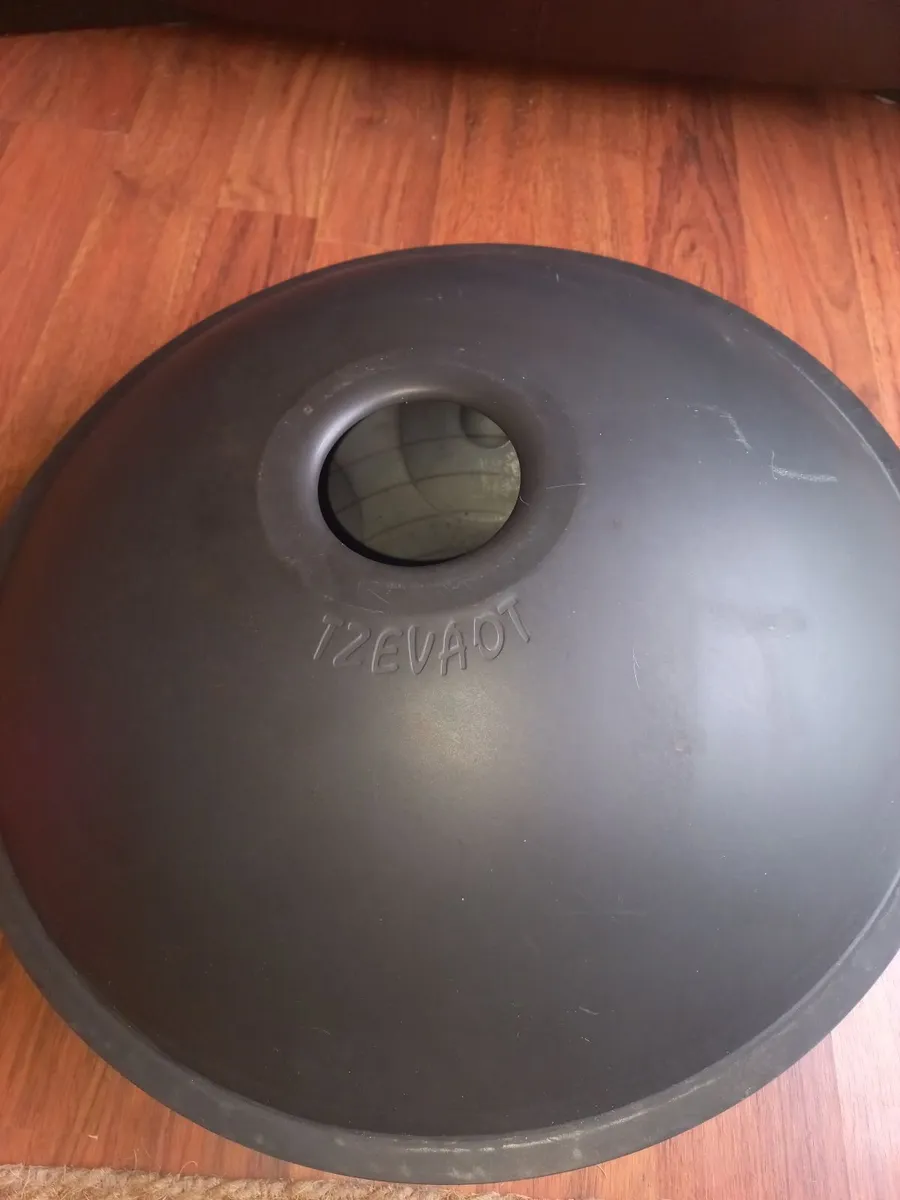 Drum hand pan - Image 2
