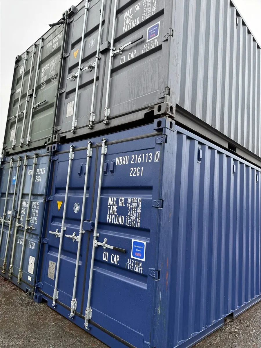 ITR Solutions @ Undercarriage Ireland - Image 4