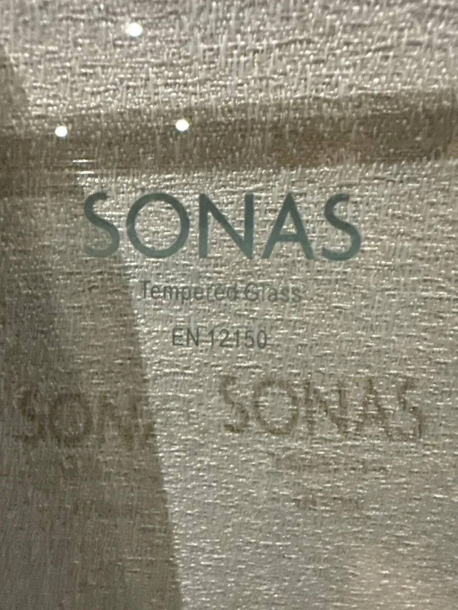 Bath screen - Image 2