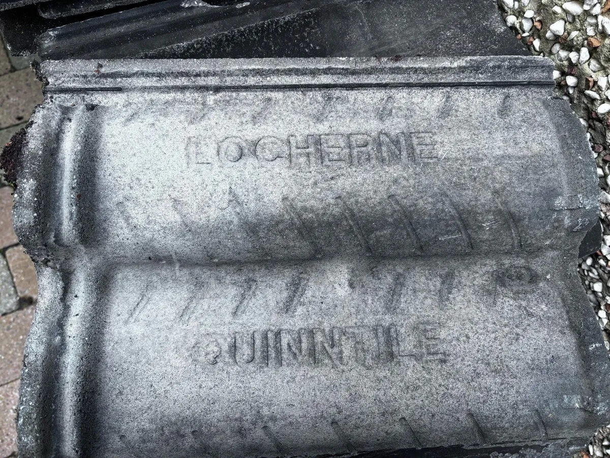 Roof tiles 320 and more - Image 2