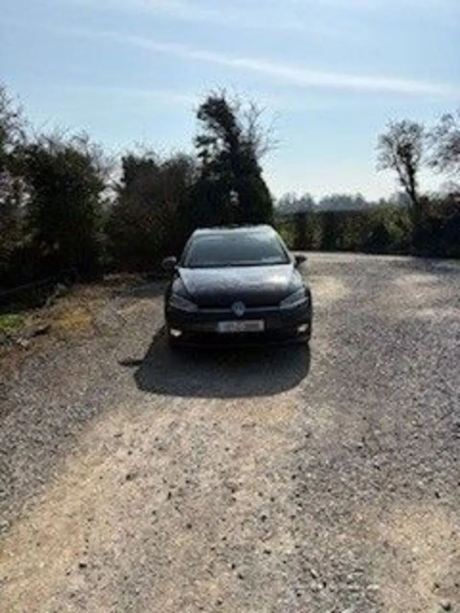 Volkswagen Golf 2018 - Image 4