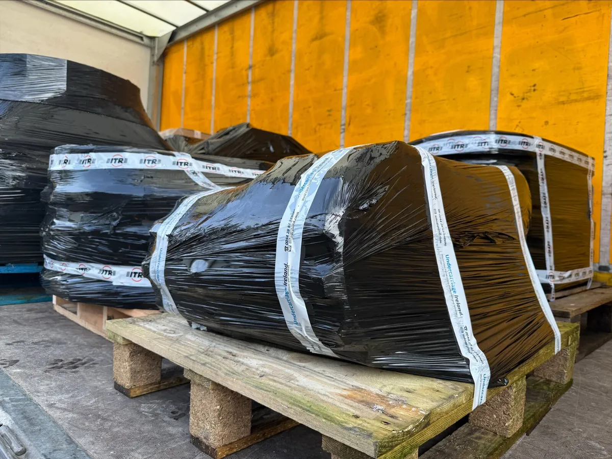 Ready To Go @ Undercarriage Ireland - Image 2