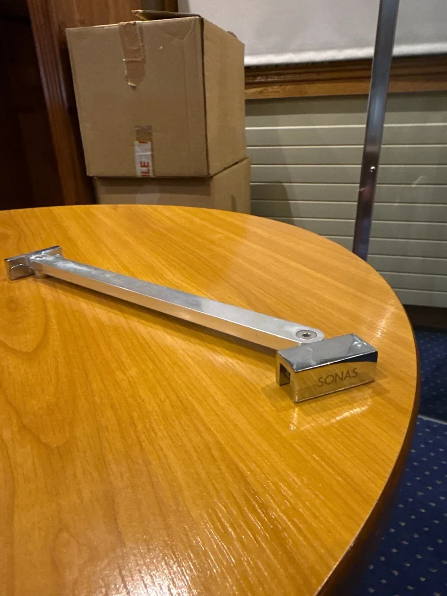 Bath screen - Image 4