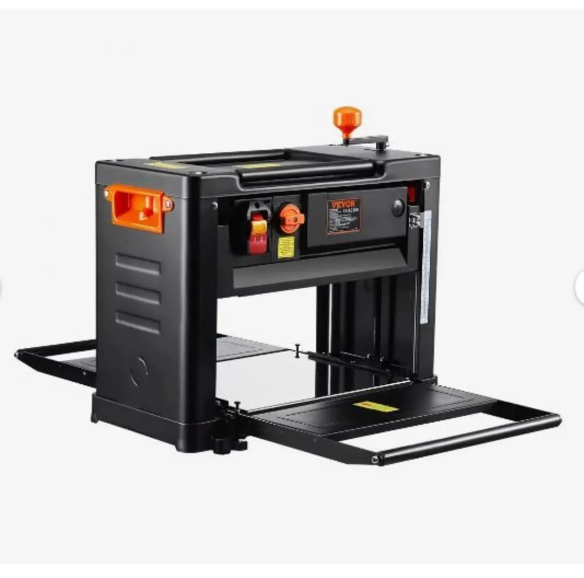 Thickness Planer, Two Speed, 33 cm - Image 1