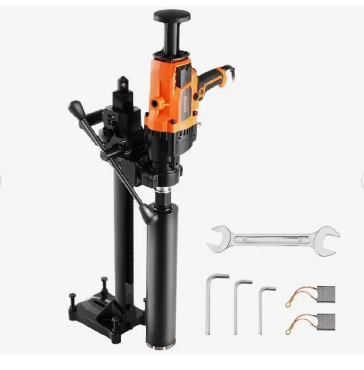 Core Drill Machine 2.03-18 cm Dia 2600W - Image 4