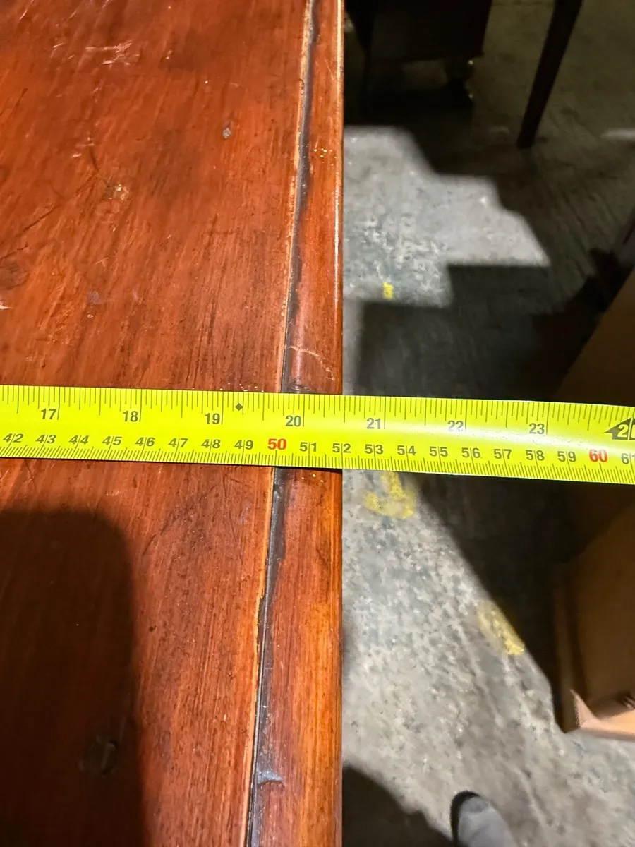 Antique press - Image 2