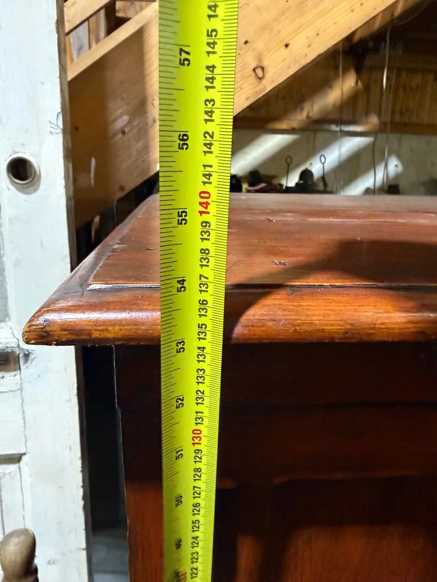 Antique press - Image 4