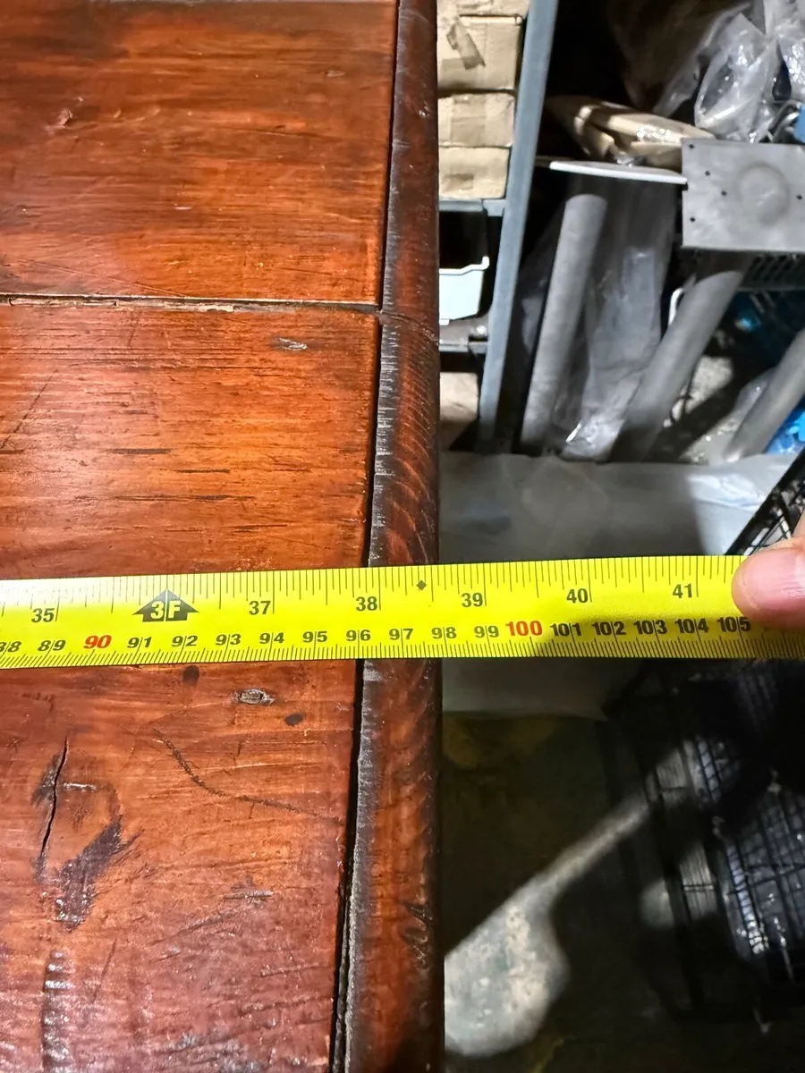 Antique press - Image 3