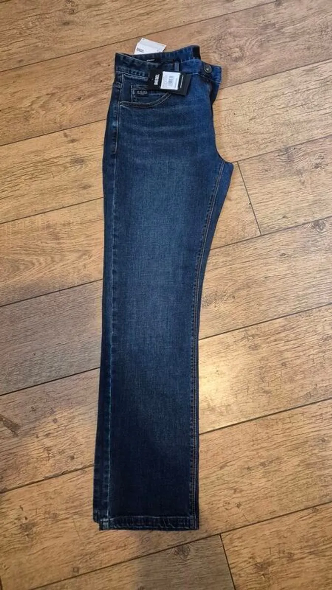 mens jeans - Image 1