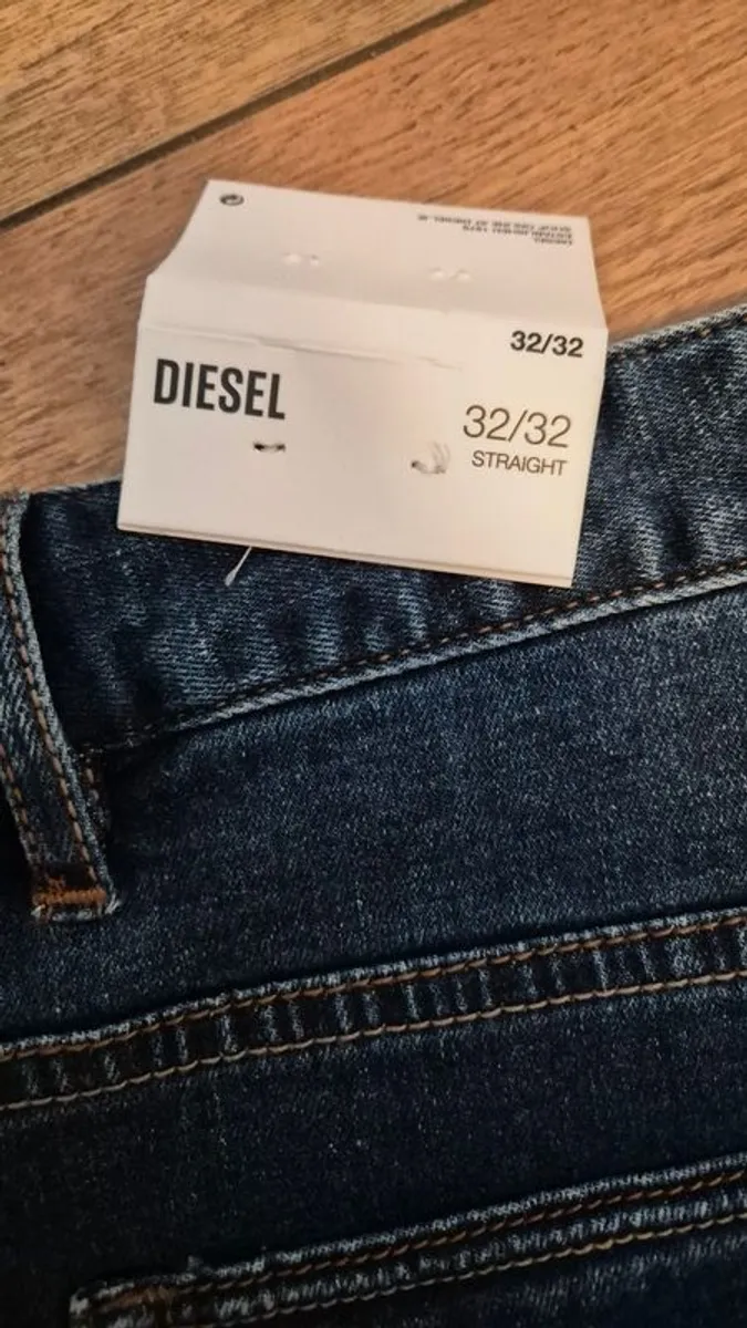 mens jeans - Image 4