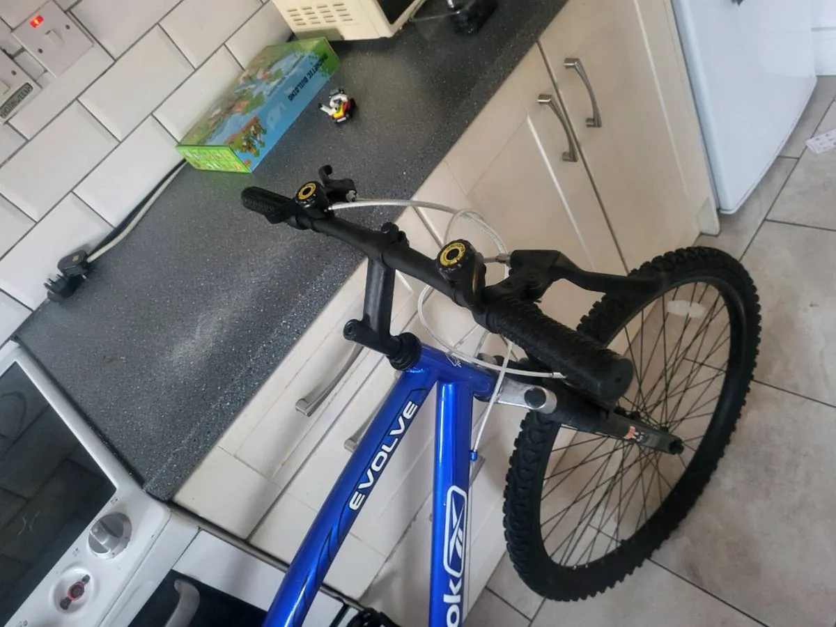 Mountain bike - Image 2