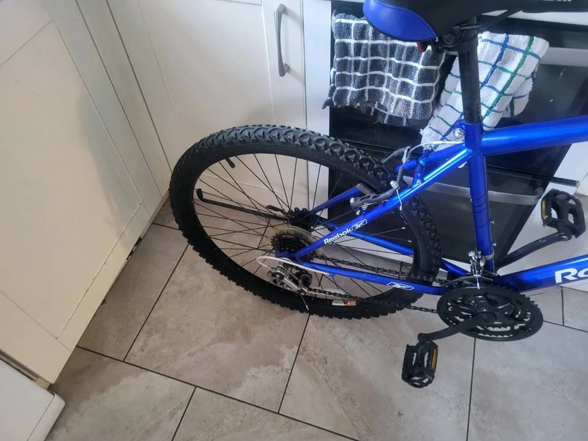 Mountain bike - Image 3