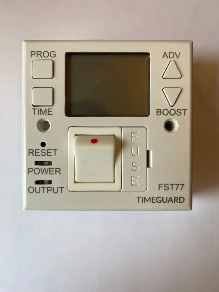 Immersion Controller - Image 1