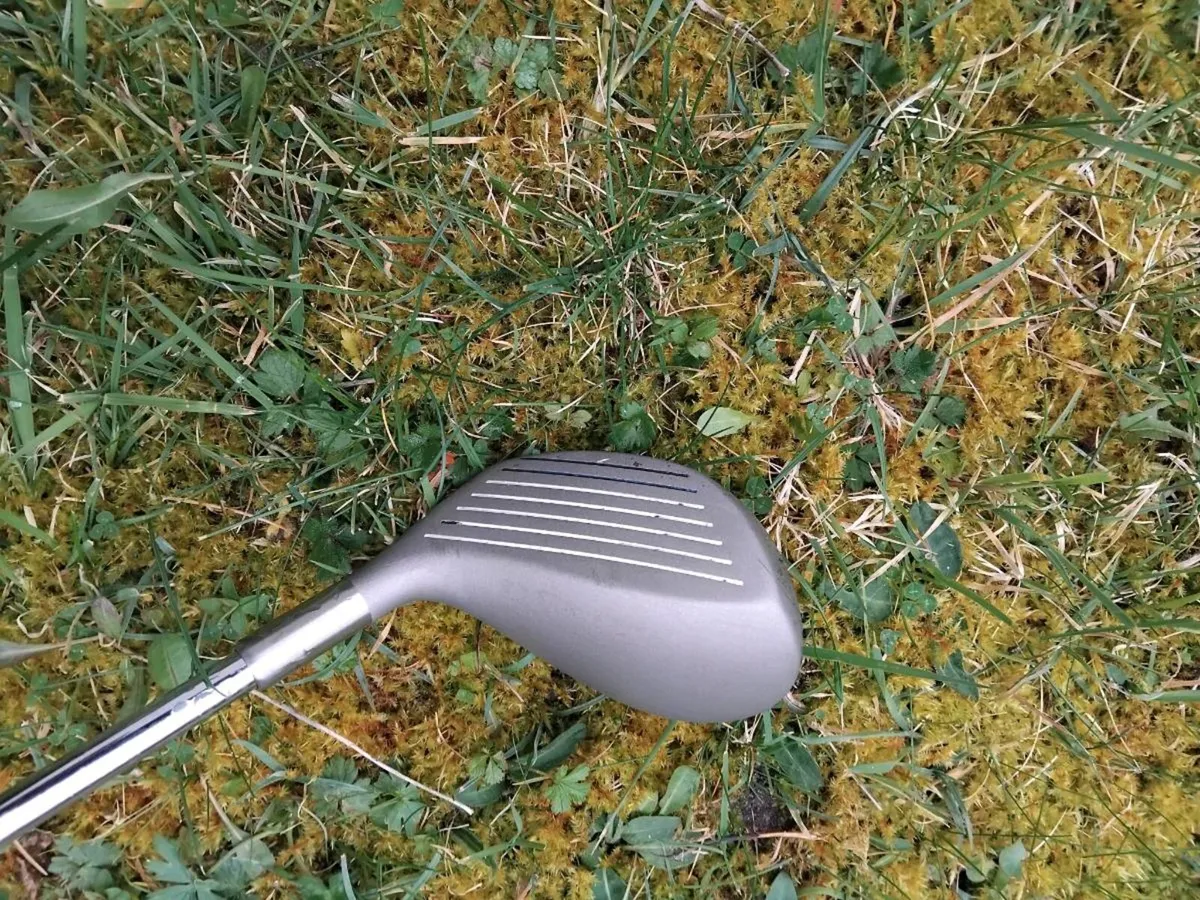 Vantage 5 wood 22 degree - Image 2