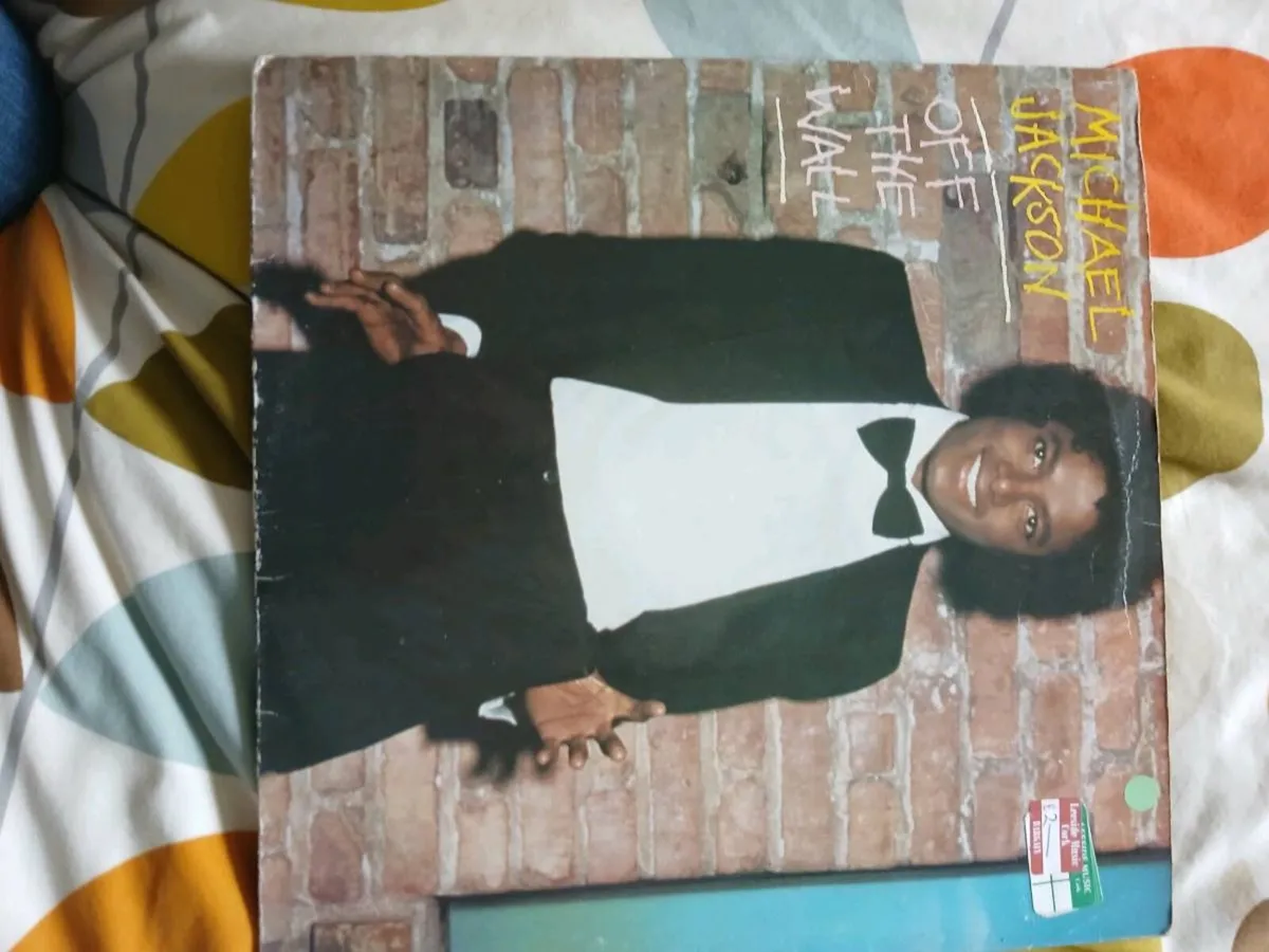 Vinyl albums - Image 4