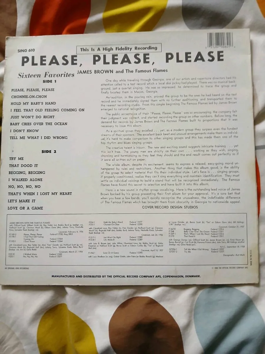 Vinyl albums - Image 2