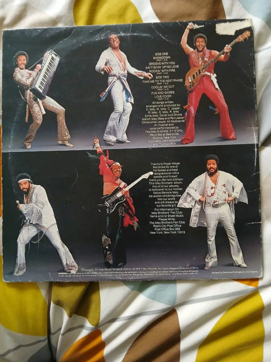 Vinyl albums - Image 3