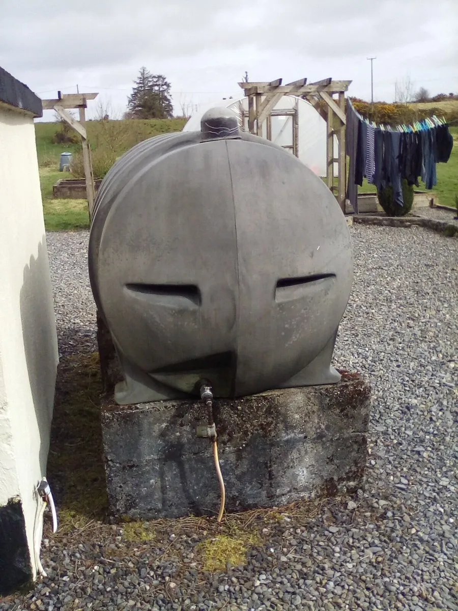 Wanted experienced plumber - Image 2