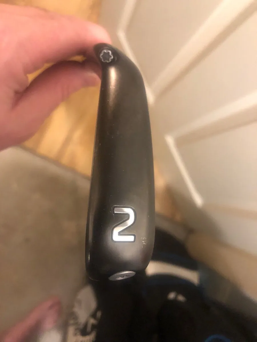New Ping i Crossover (2) Iron ( Final Price ) - Image 3