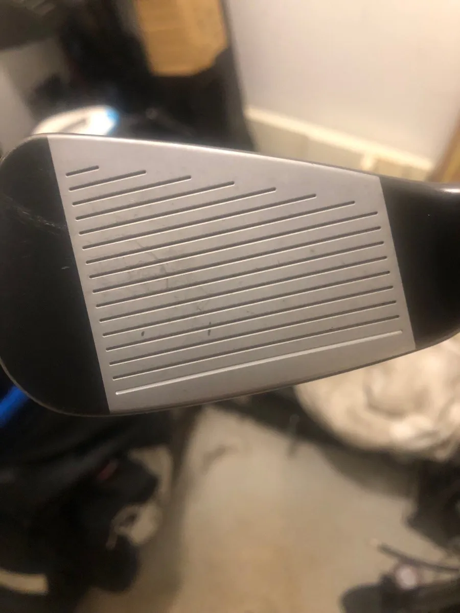 New Ping i Crossover (2) Iron ( Final Price ) - Image 4