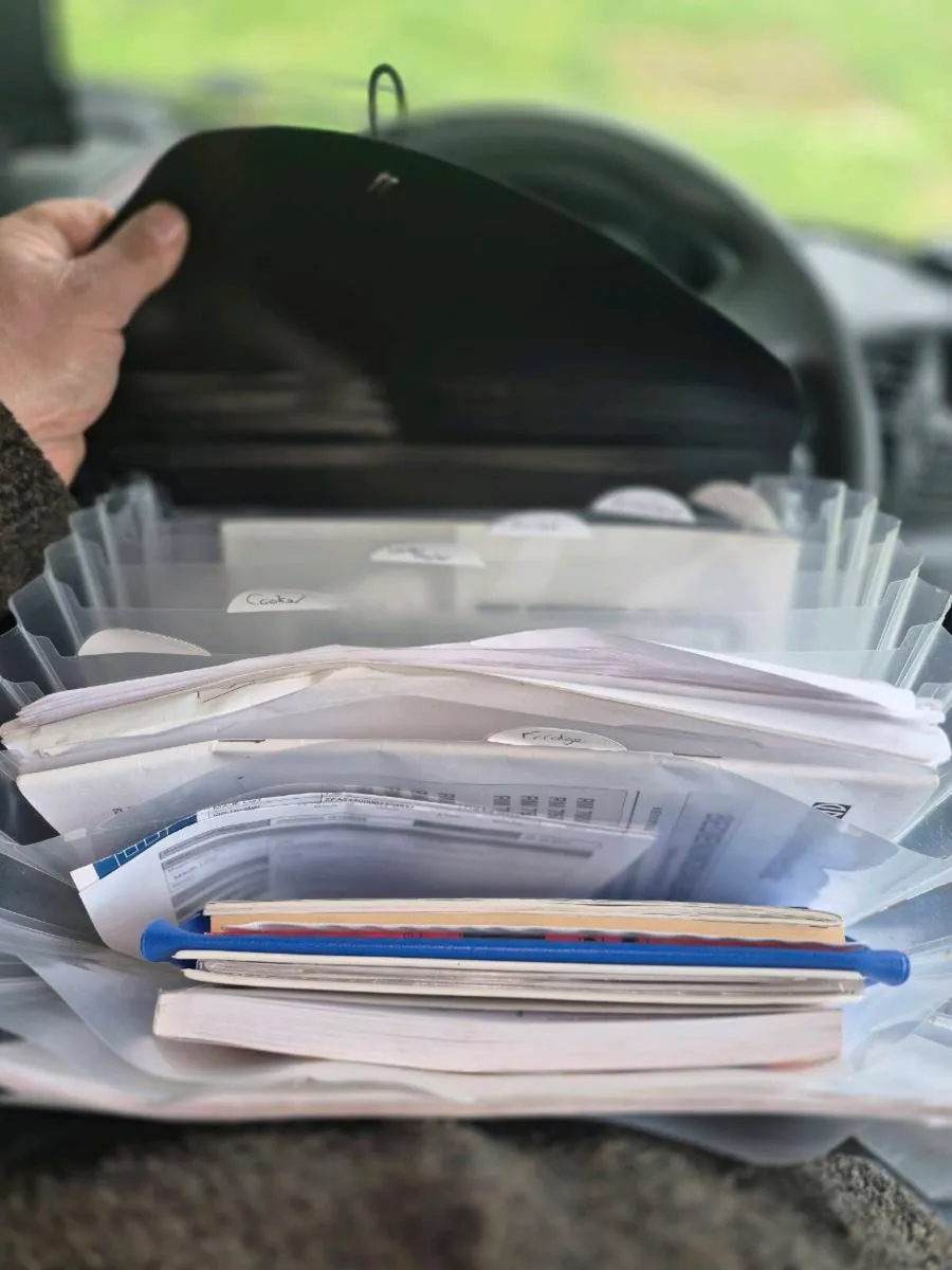 Frankia Camper - Image 2