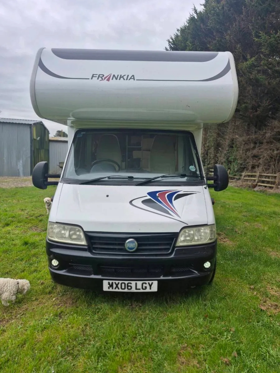 Frankia Camper - Image 3
