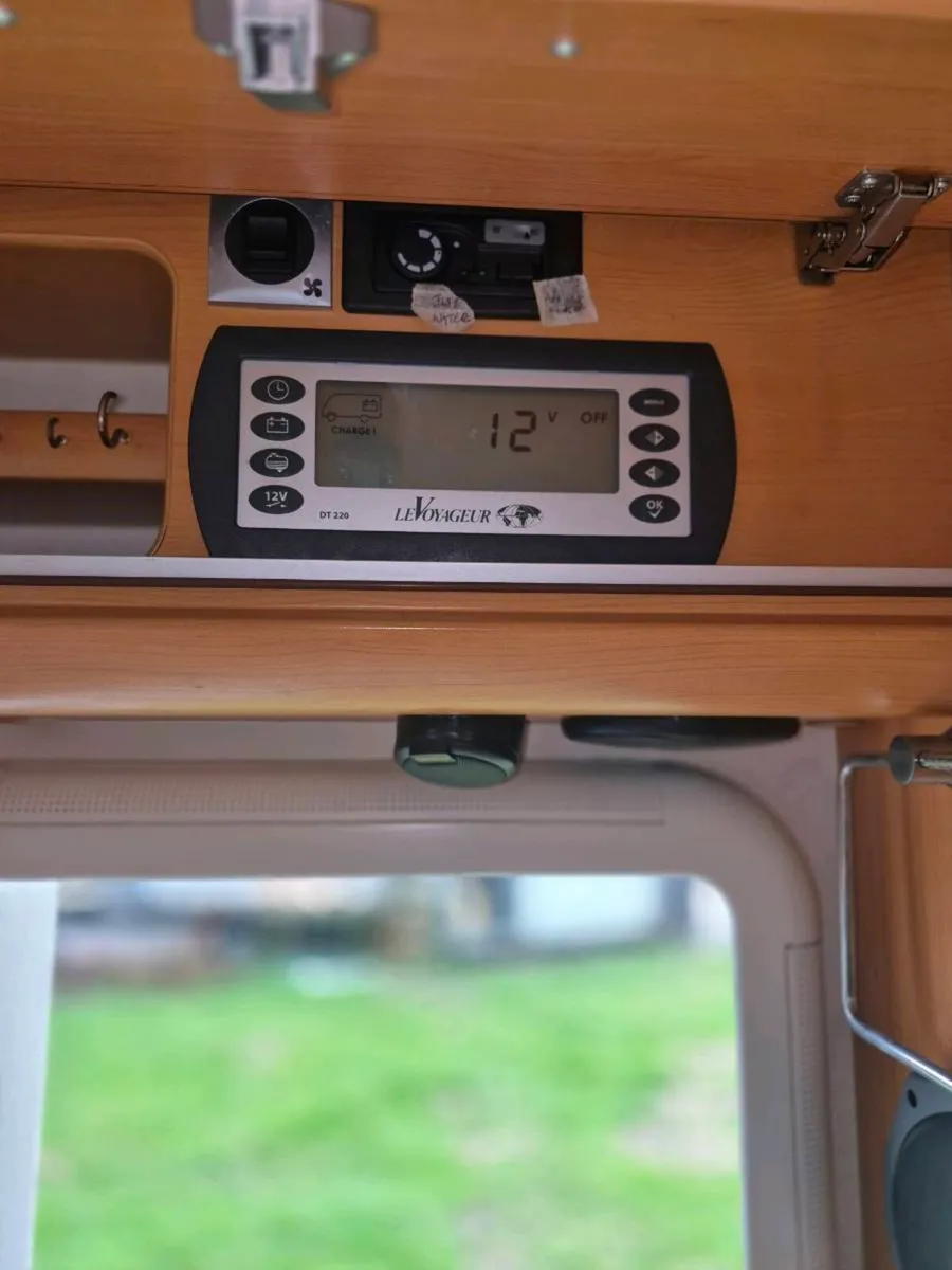 Frankia Camper - Image 4