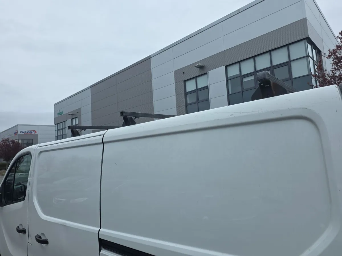 Opel VIVARO 2019 - Image 2
