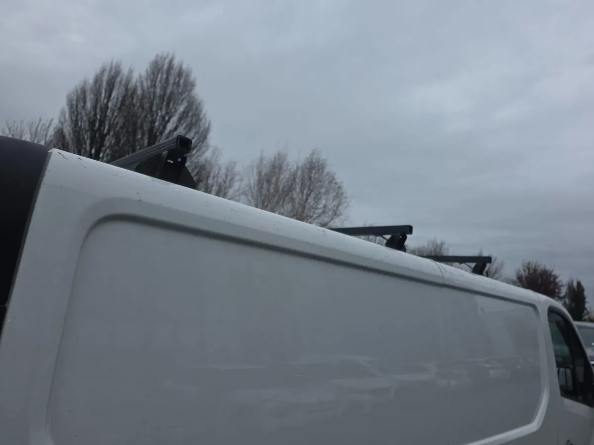 Opel VIVARO 2019 - Image 4