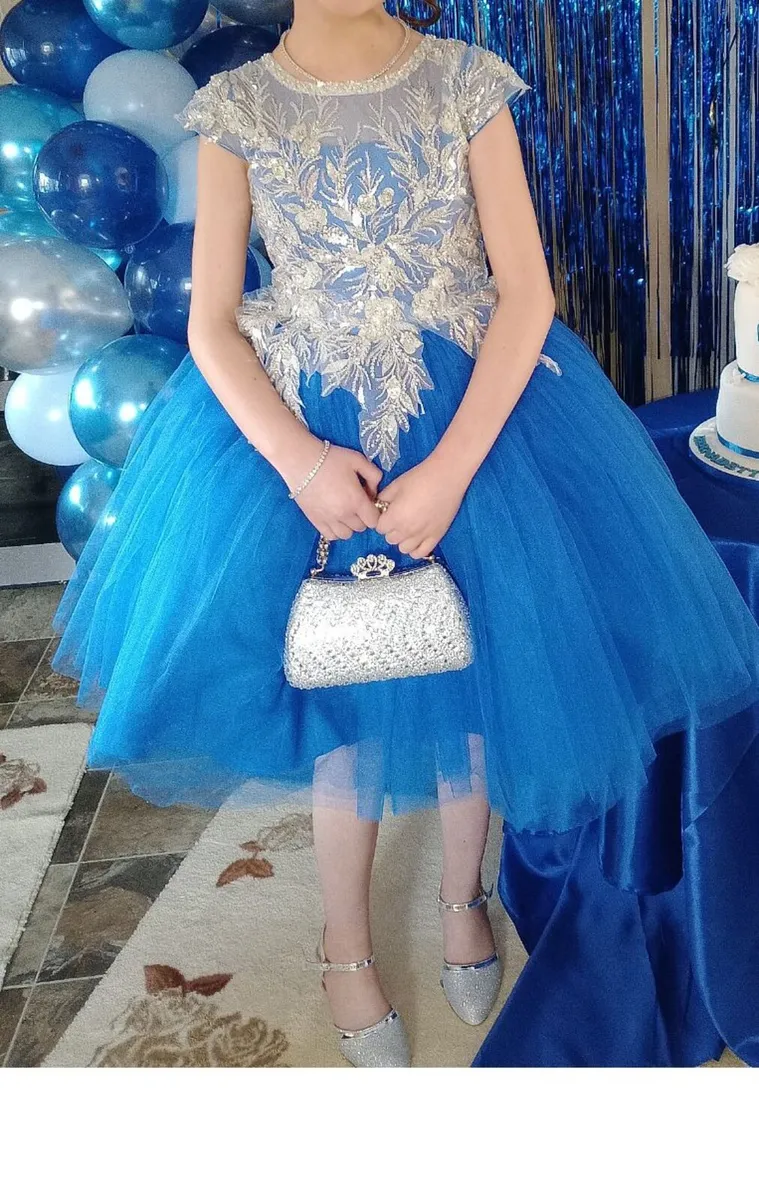 Confirmation dress - Image 1