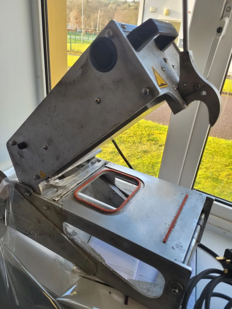 Food Processing Machinery - Image 3